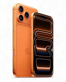 iPhone 17