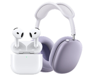 AirPods