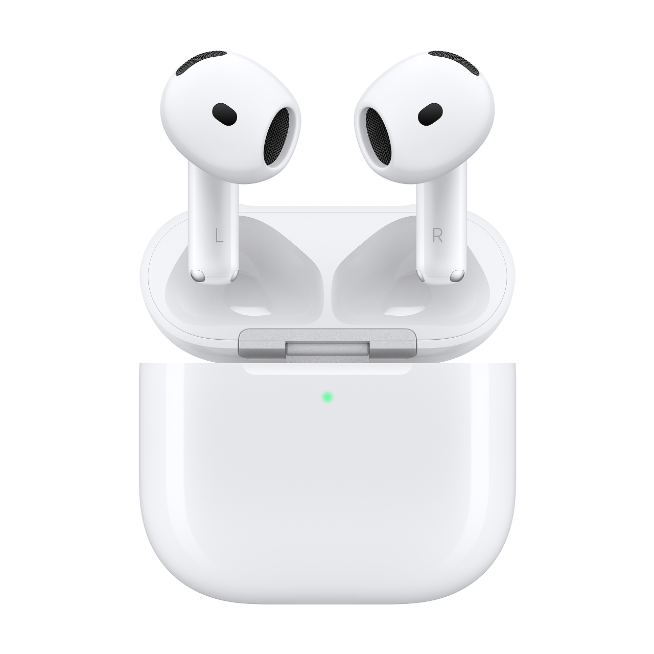 Наушники Apple AirPods 4