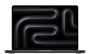 Apple MacBook Pro 2025 M5 14.2″, 1 ТБ / 24 ГБ, Черный космос