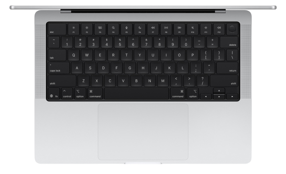 Apple MacBook Pro 14″, M5 Pro (15С CPU, 16C GPU) 24 Гб/1 Тб 2