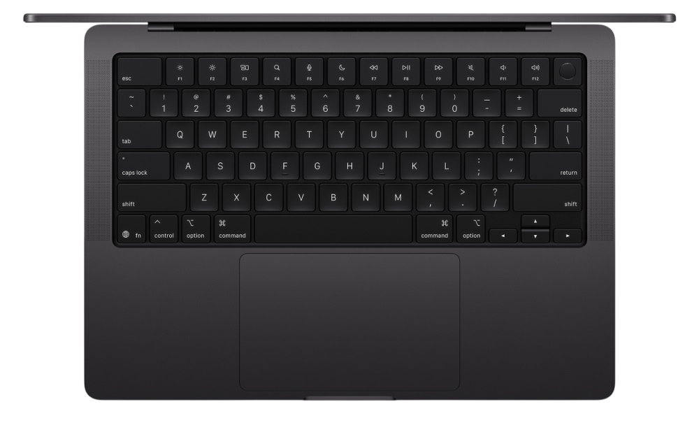 Apple MacBook Pro 14″, M5 Pro (15С CPU, 16C GPU) 24 Гб/1 Тб 8