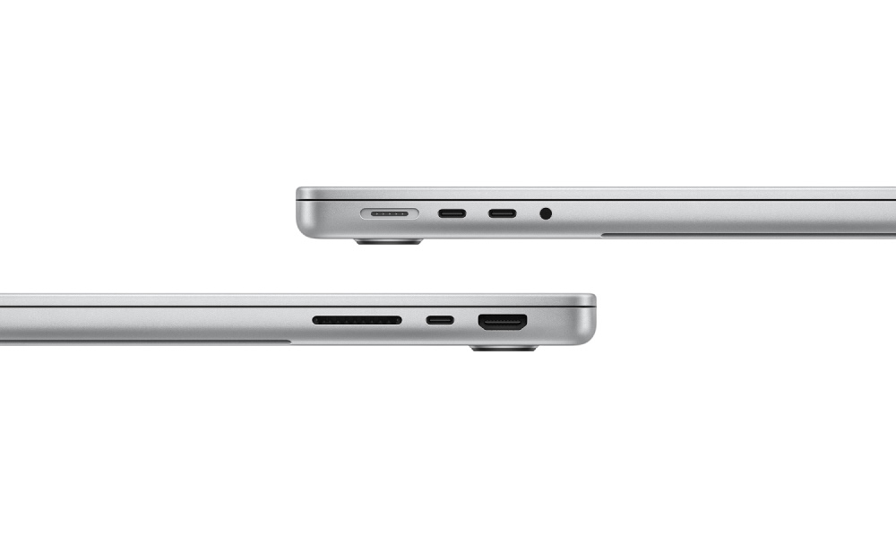 Apple MacBook Pro 14″, M5 Pro (15С CPU, 16C GPU) 24 Гб/1 Тб 4