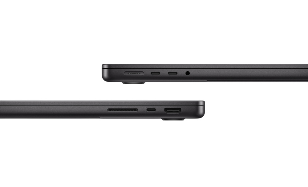 Apple MacBook Pro 14″, M5 Pro (15С CPU, 16C GPU) 24 Гб/1 Тб 10