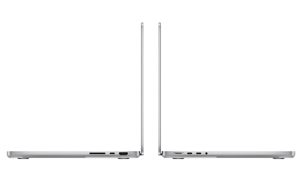 Apple MacBook Pro 14″, M5 Pro (15С CPU, 16C GPU) 24 Гб/1 Тб 3