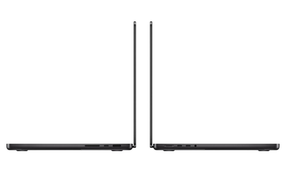 Apple MacBook Pro 14″, M5 Pro (15С CPU, 16C GPU) 24 Гб/1 Тб 9