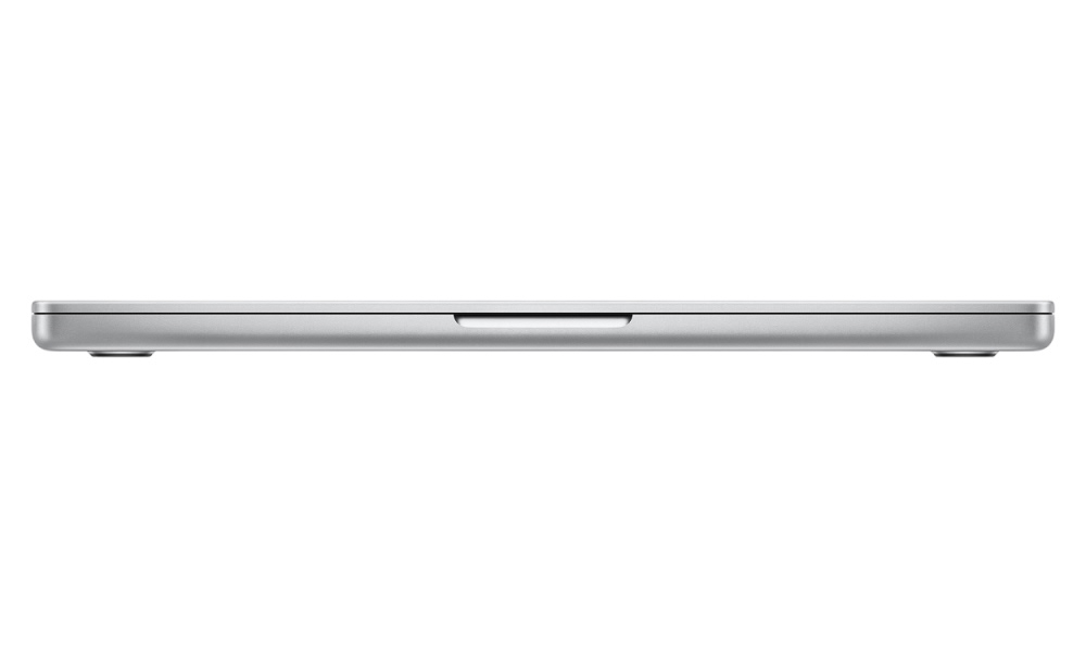 Apple MacBook Pro 14″, M5 Pro (15С CPU, 16C GPU) 24 Гб/1 Тб 5