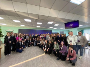 Первая региональная премия для блогеров «МедиаСбор»