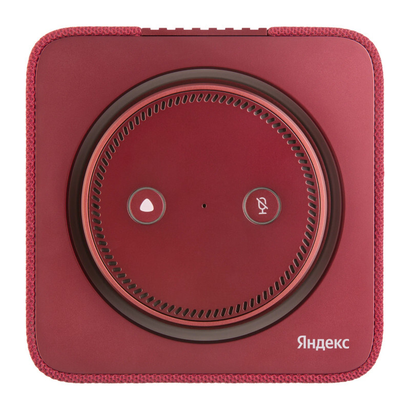 Яндекс Станция Макс 5