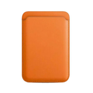Кардхолдер с MagSafe для iPhone, Oranzhevyj 91