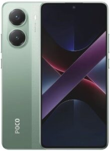 POCO X7 Pro