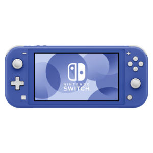 Портативная игровая консоль Nintendo Switch Lite, Sinij 85
