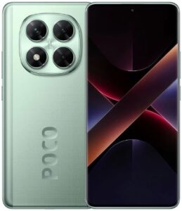 POCO X7