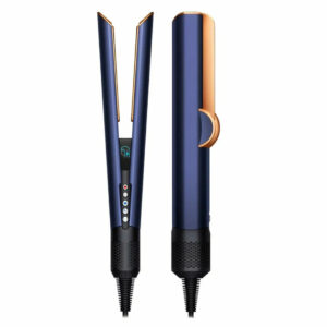 Dyson Airstrait HT01, Синий/Медь
