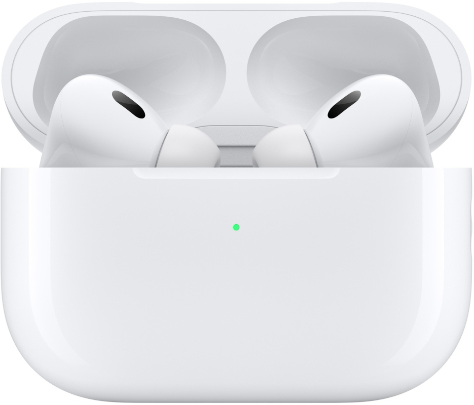 Наушники Apple AirPods Pro 2 3