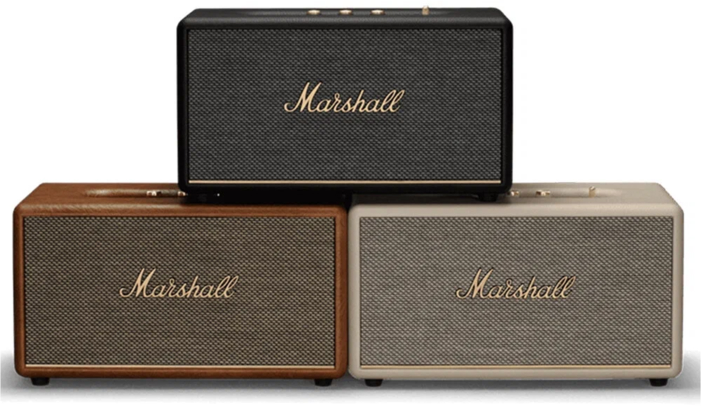 Marshall Stanmore 3 5