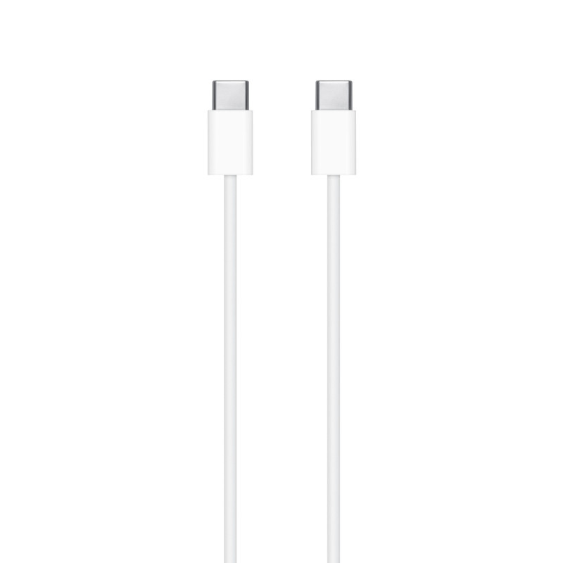 Кабель Apple с разъёмом USB-C/USB-C (1 м) 2