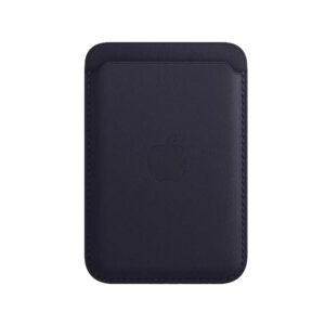 Кардхолдер с MagSafe для iPhone, Chernyj 98
