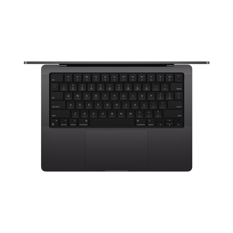 Apple MacBook Pro 16” M4 Pro 7