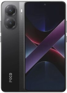 POCO X7 Pro, 512 ГБ, Chernyj 98, 12 ГБ