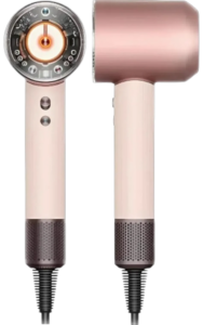 Dyson Supersonic HD16, Розовый Керамик /розовое золото