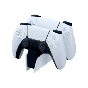 Зарядная станция Dual Sense