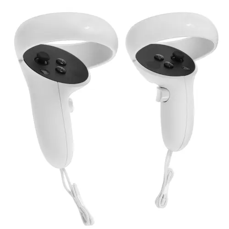 Oculus Quest 2 (128 ГБ) 10