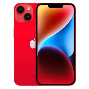 iPhone 14 Plus, 256 ГБ, Красный