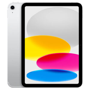 iPad 2025 11", 128 ГБ, Серебристый, WiFi+ Сотовые данные