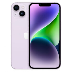 iPhone 14 Plus, 256 ГБ, Фиолетовый