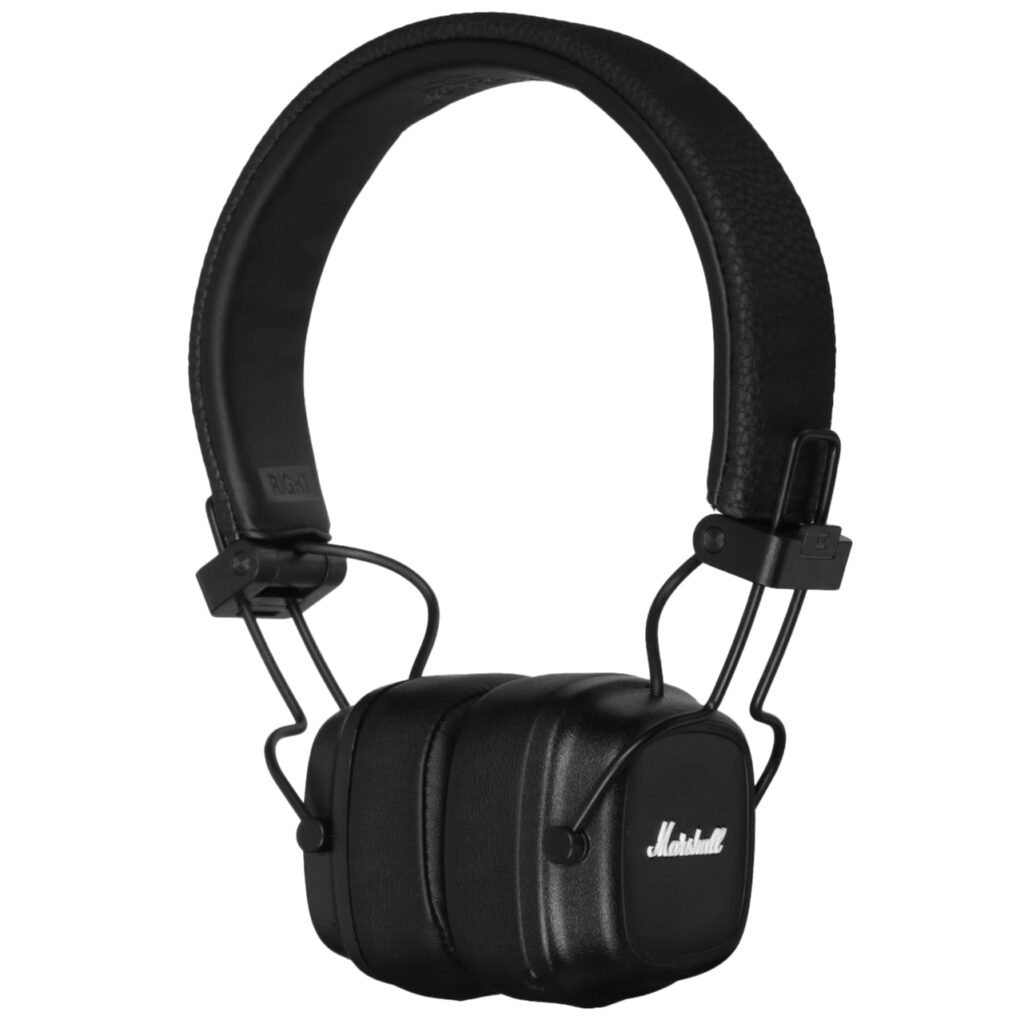 Беспроводные наушники Marshall Major IV