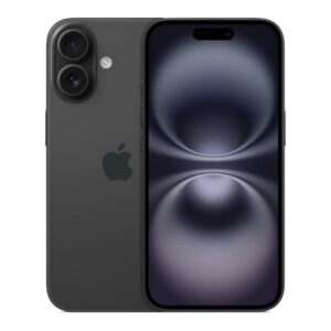 iPhone 16 Plus, 512 ГБ, Черный