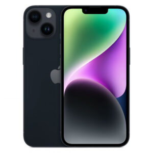 iPhone 14 Plus, 256 ГБ, Темная ночь