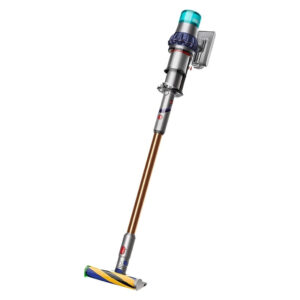 Dyson V15 Detect Extra Серебристый/Медь