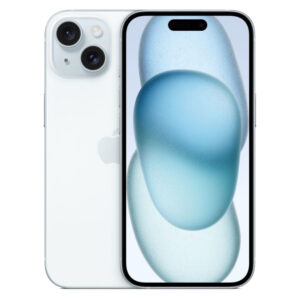 iPhone 15 Plus, 256 ГБ, Синий