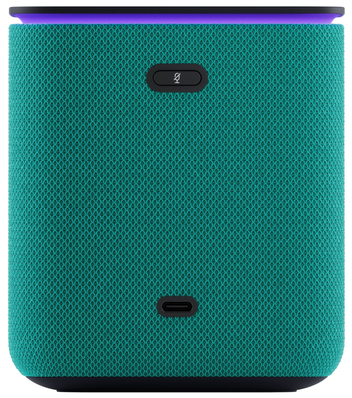 Яндекс Станция Миди 8