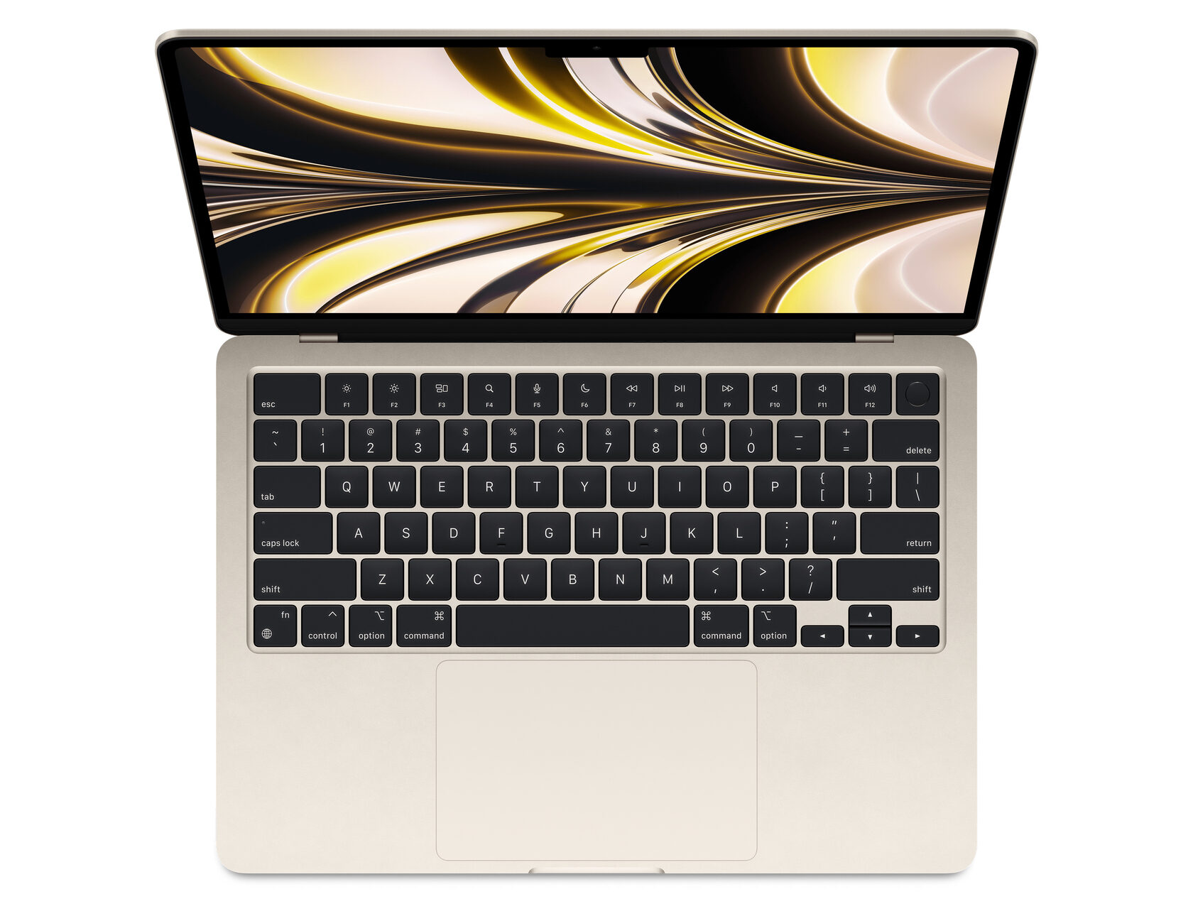 Apple MacBook Air 13” M2 17