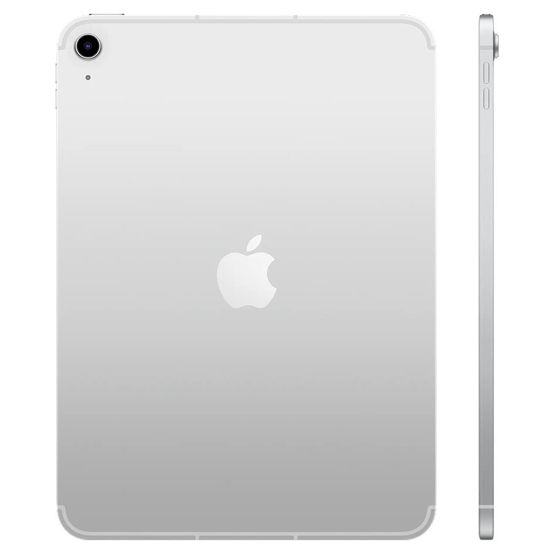 iPad 2025 11