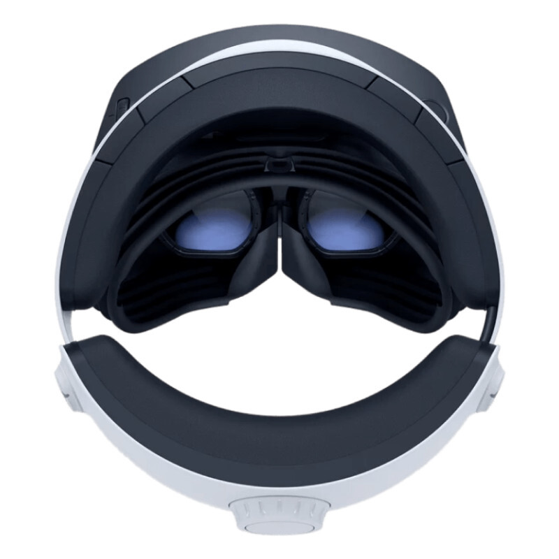 Sony PlayStation VR2 Белый 2