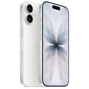 iPhone 17, 512 ГБ, Белый, ESIM+ESIM