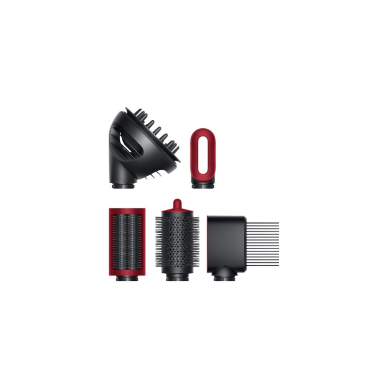 Dyson Airwrap Complete Long HS08 7