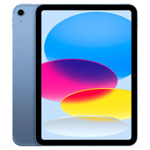iPad 2025 11", 128 ГБ, Голубой, WiFi+ Сотовые данные