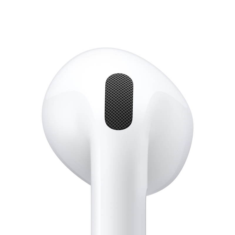 Наушники Apple AirPods (4-го поколения, 2024) 3