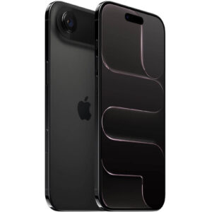 iPhone Air eSIM, 1024 ГБ, Черный космос