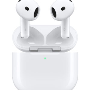 Наушники Apple AirPods (4-го поколения, 2024)