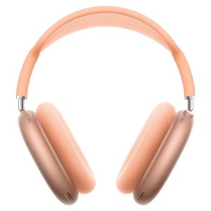 Наушники Apple AirPods Max 2 USB-C, Оранжевый