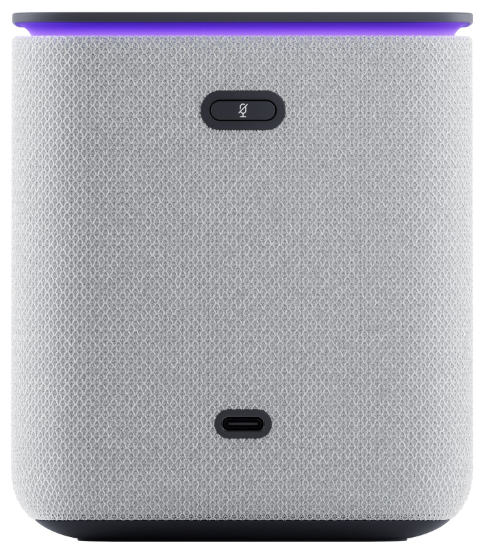 Яндекс Станция Миди 4