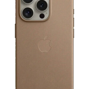 Чехол Кожаный MagSafe
