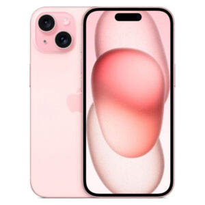 iPhone 15 Plus, 512 ГБ, Розовый