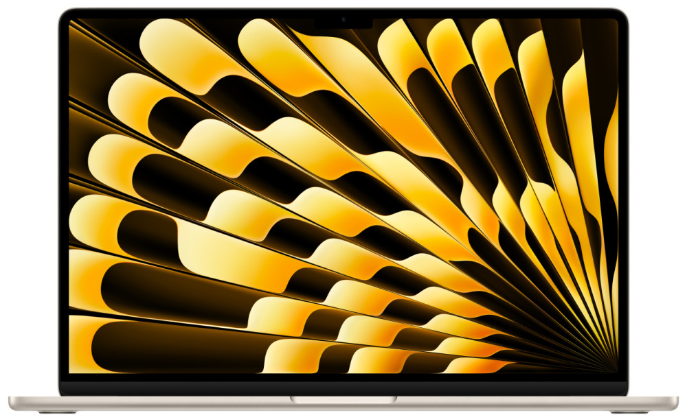 Apple MacBook Air 15” M3 16